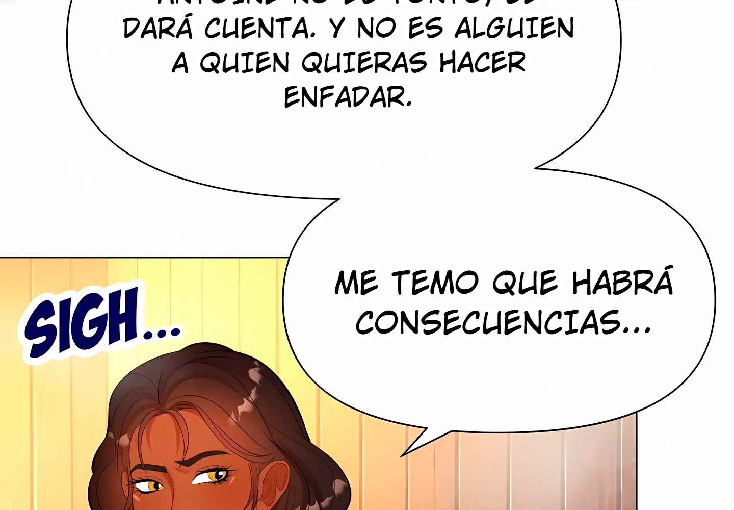 Gran Tenis [sin censura] capítulo 12 página 31