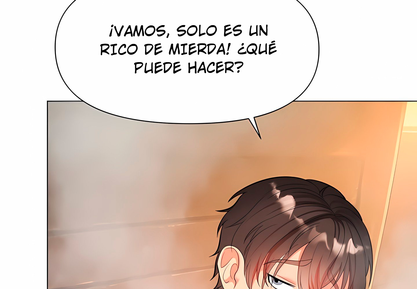 Gran Tenis [sin censura] capítulo 12 página 34