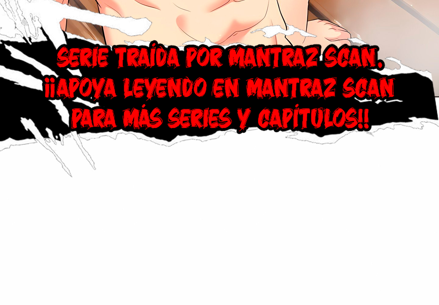 Gran Tenis [sin censura] capítulo 12 página 36