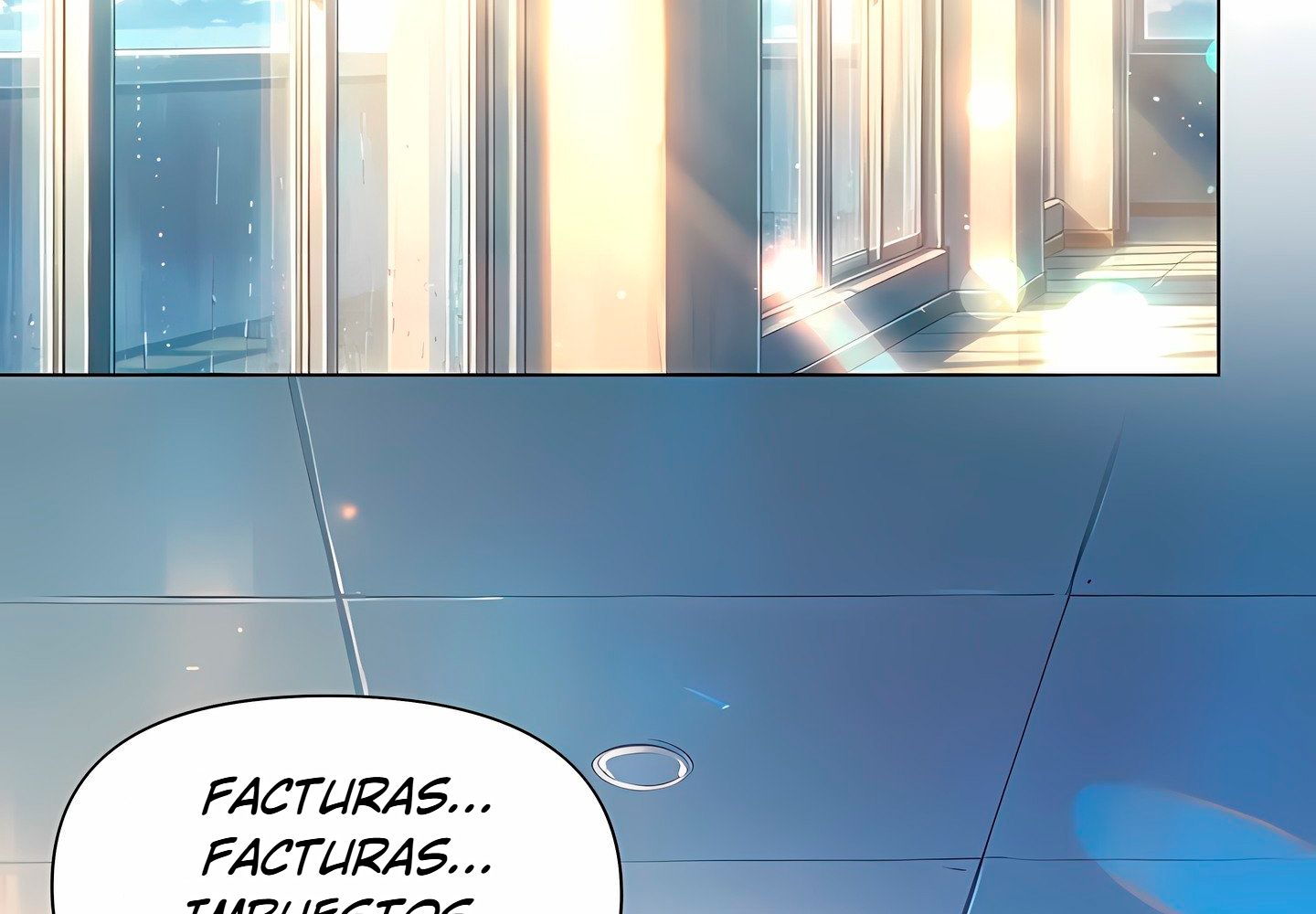 Gran Tenis [sin censura] capítulo 12 página 43