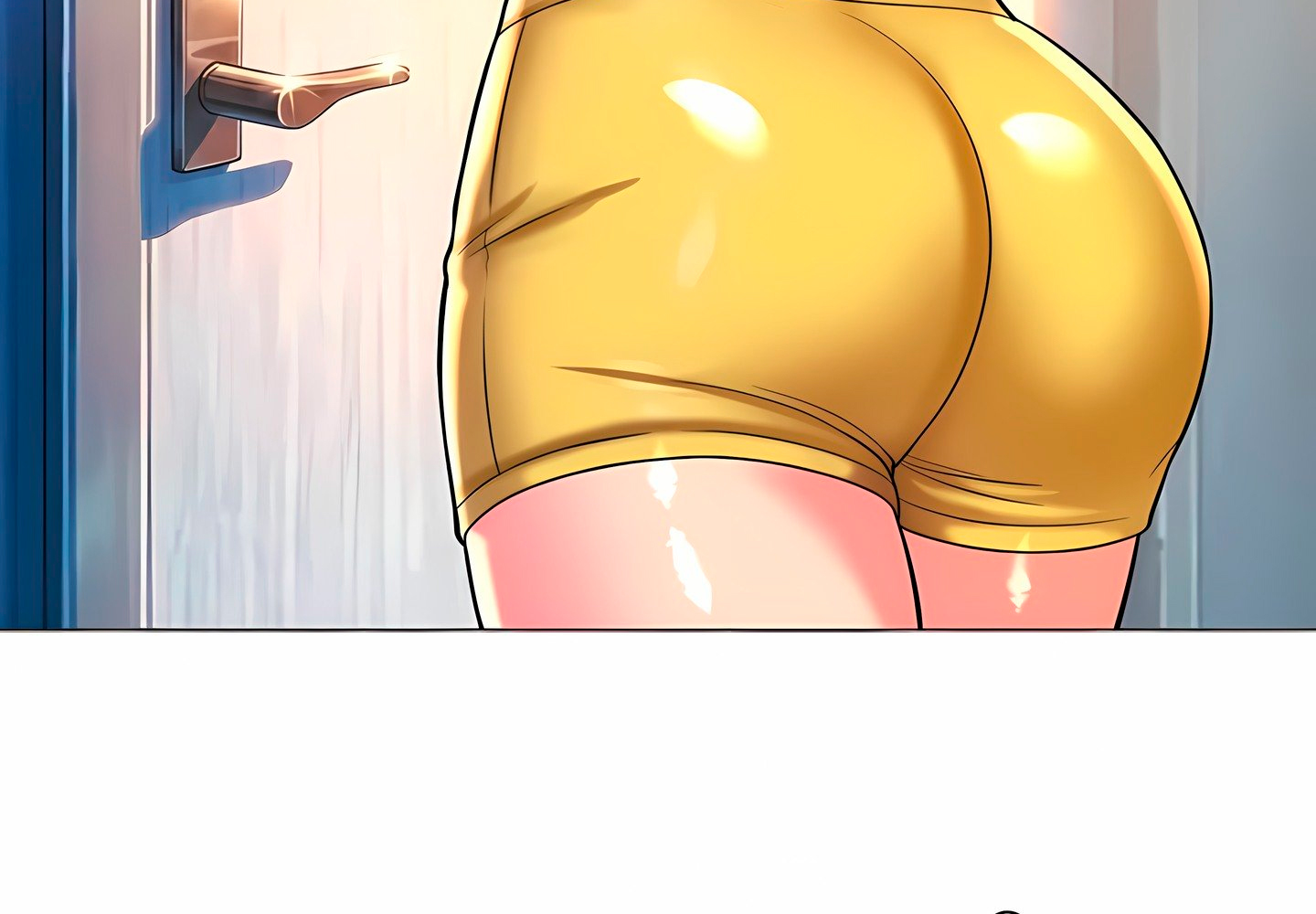 Gran Tenis [sin censura] capítulo 12 página 49