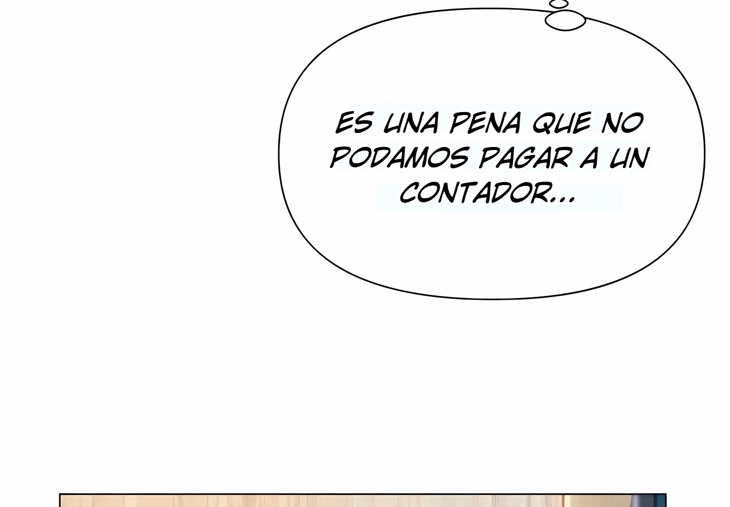 Gran Tenis [sin censura] capítulo 12 página 50