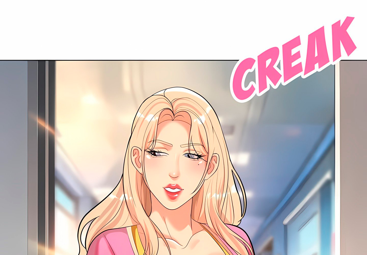 Gran Tenis [sin censura] capítulo 12 página 53