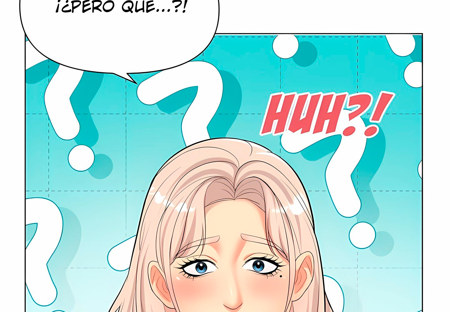 Gran Tenis [sin censura] capítulo 12 página 56