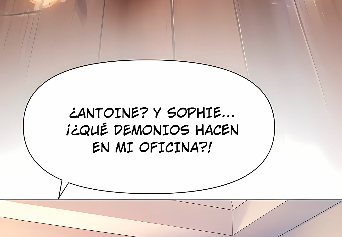 Gran Tenis [sin censura] capítulo 12 página 61
