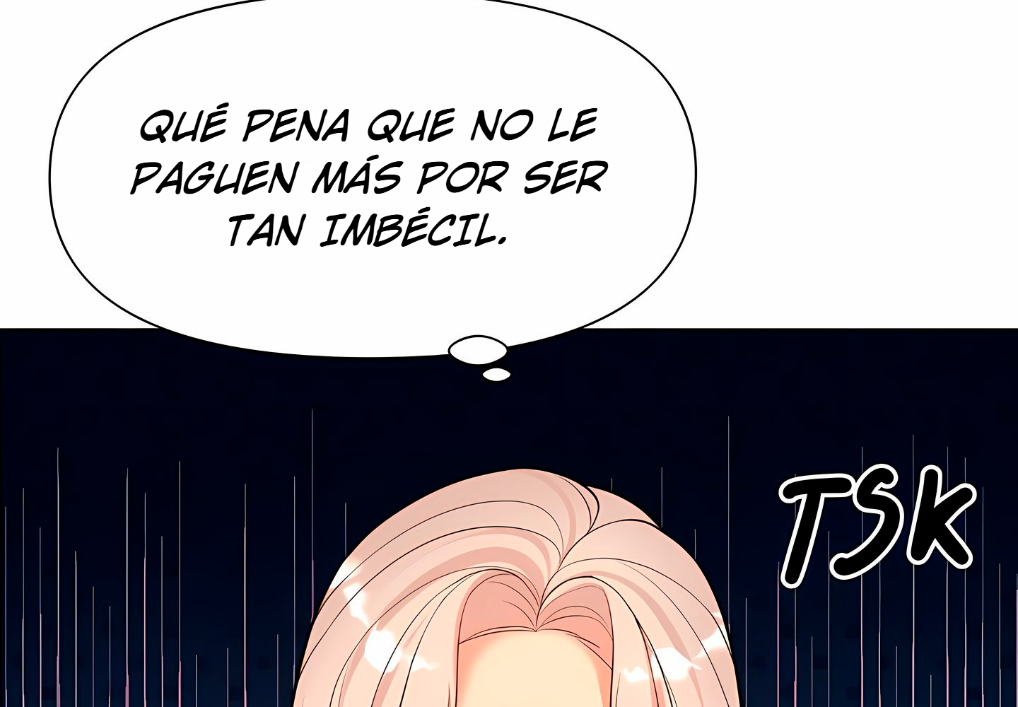 Gran Tenis [sin censura] capítulo 12 página 67