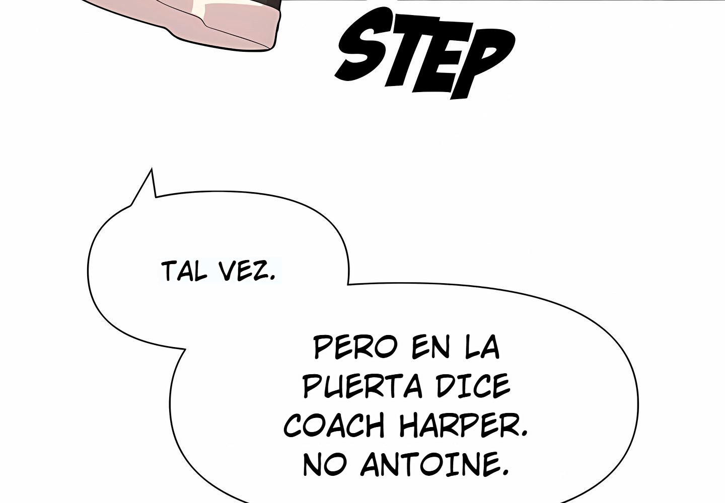 Gran Tenis [sin censura] capítulo 12 página 72