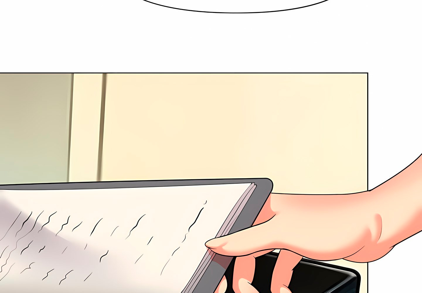 Gran Tenis [sin censura] capítulo 12 página 73