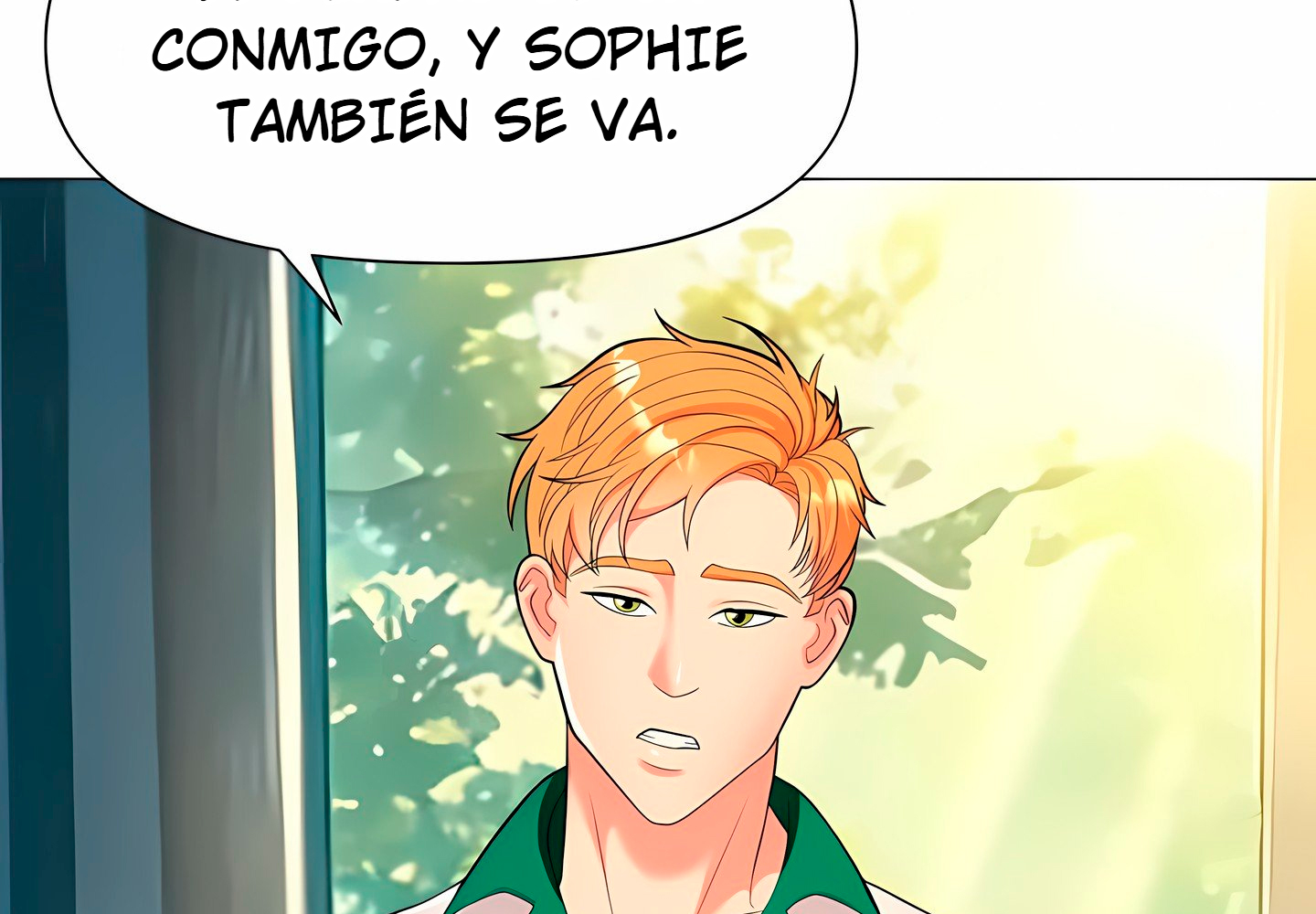 Gran Tenis [sin censura] capítulo 12 página 84