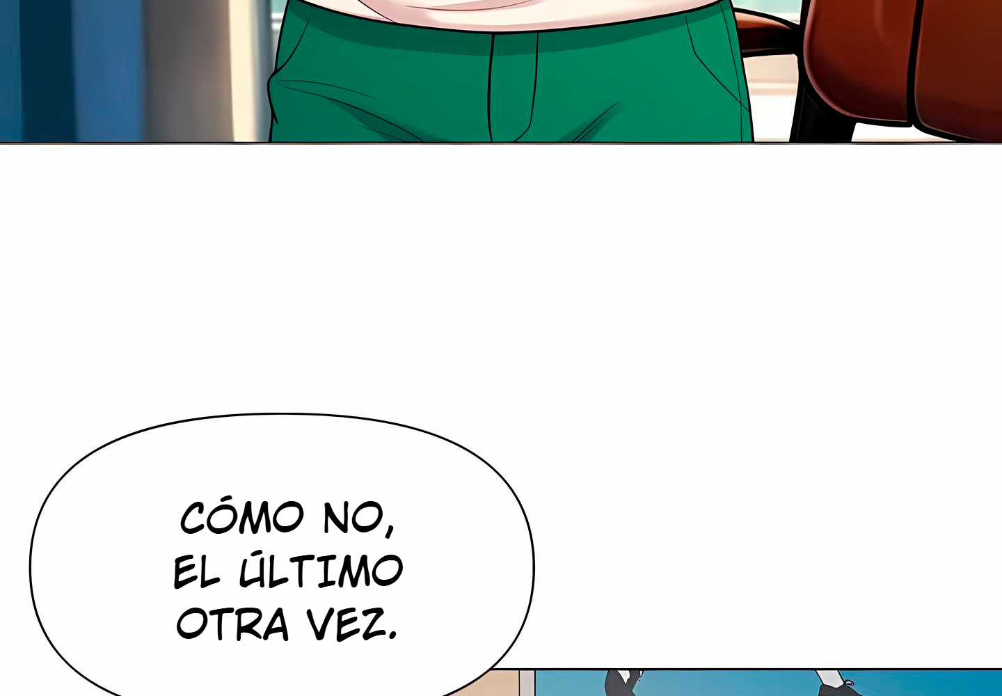 Gran Tenis [sin censura] capítulo 12 página 86
