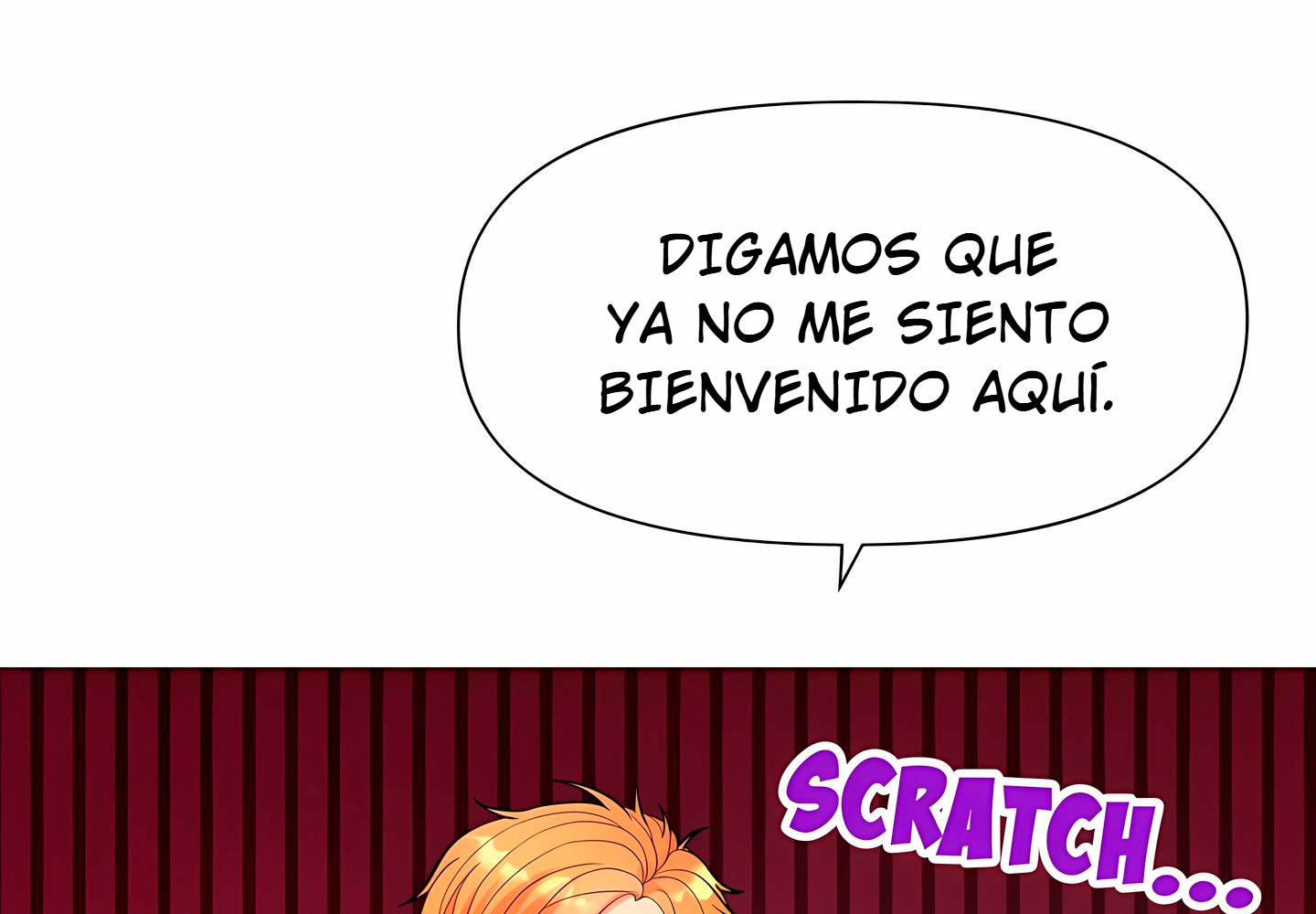 Gran Tenis [sin censura] capítulo 12 página 92