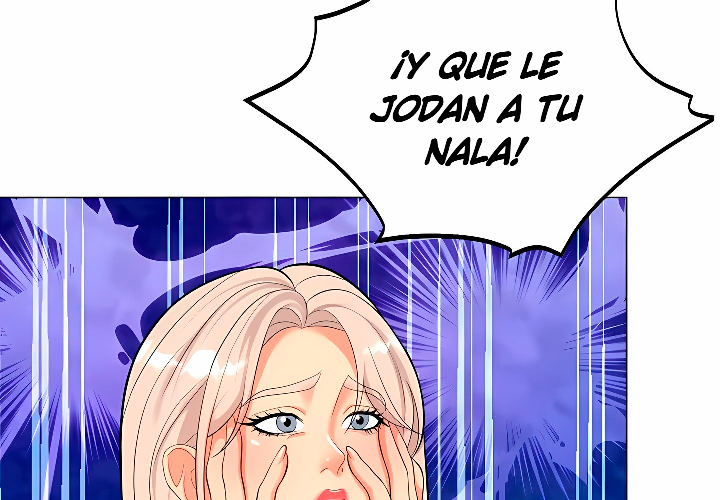 Gran Tenis [sin censura] capítulo 12 página 102