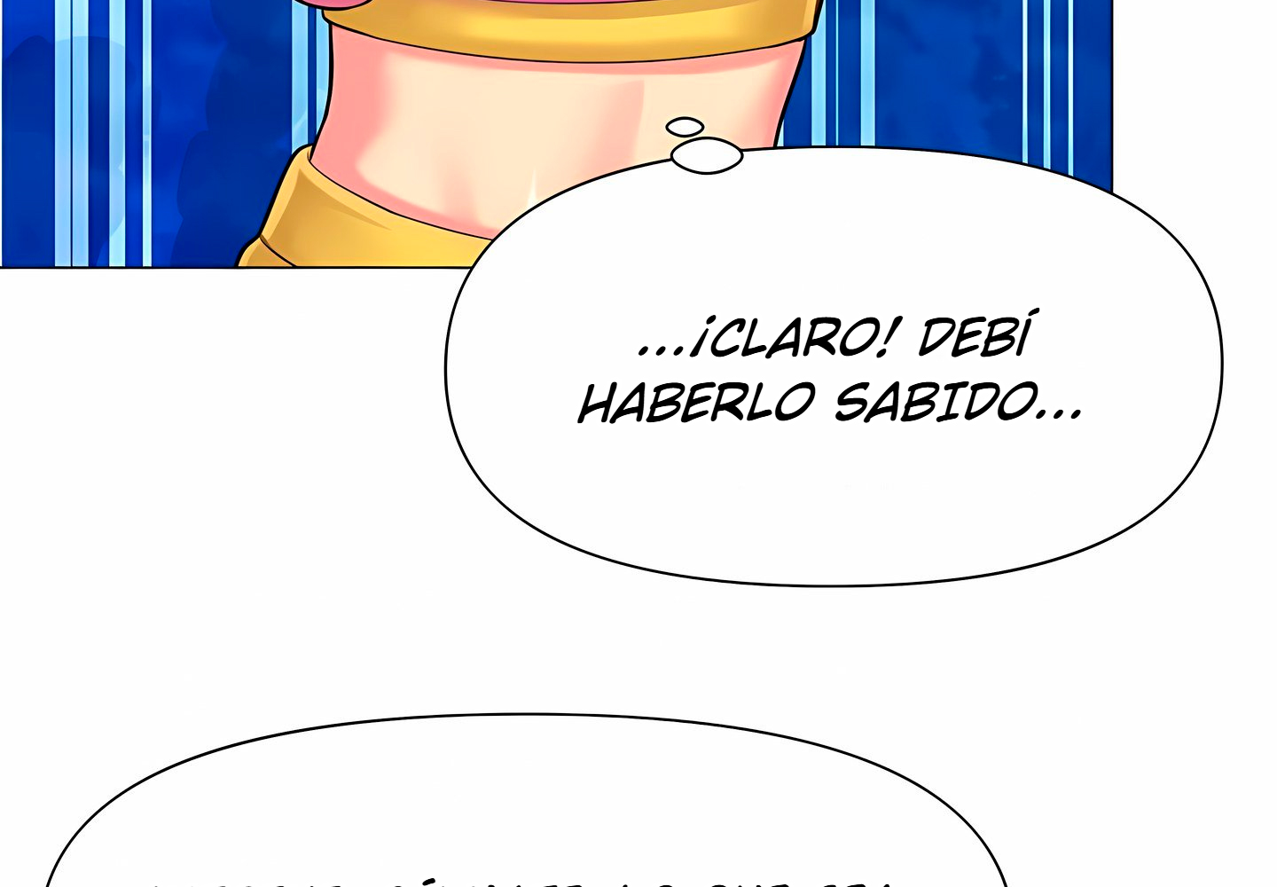 Gran Tenis [sin censura] capítulo 12 página 104