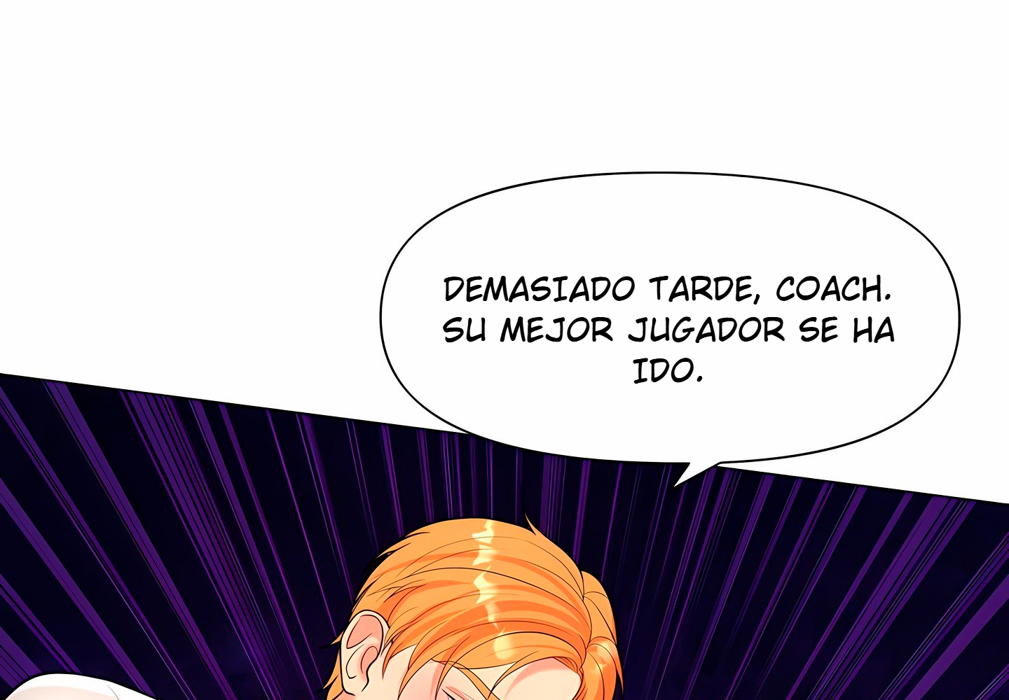 Gran Tenis [sin censura] capítulo 12 página 108