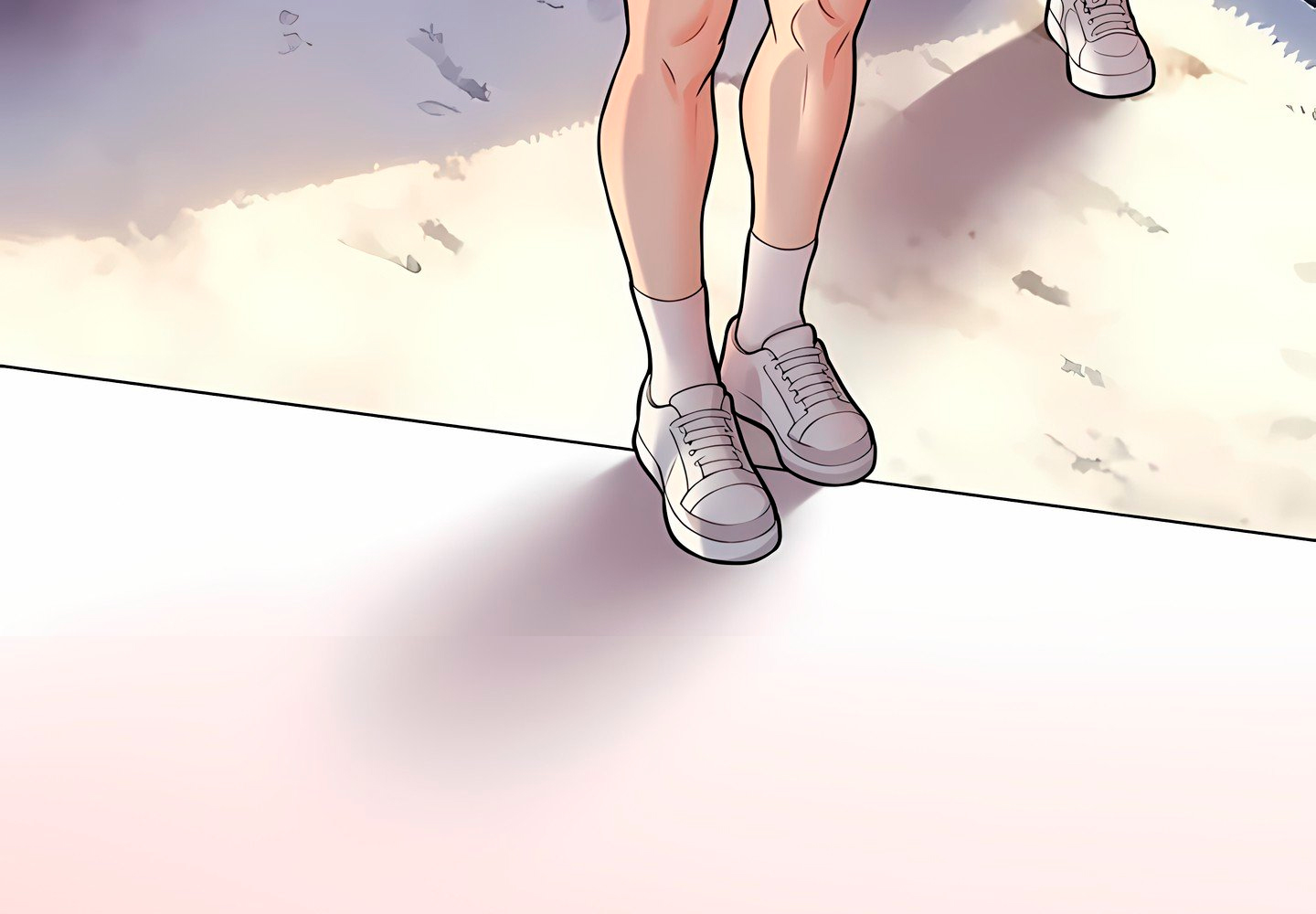 Gran Tenis [sin censura] capítulo 12 página 120