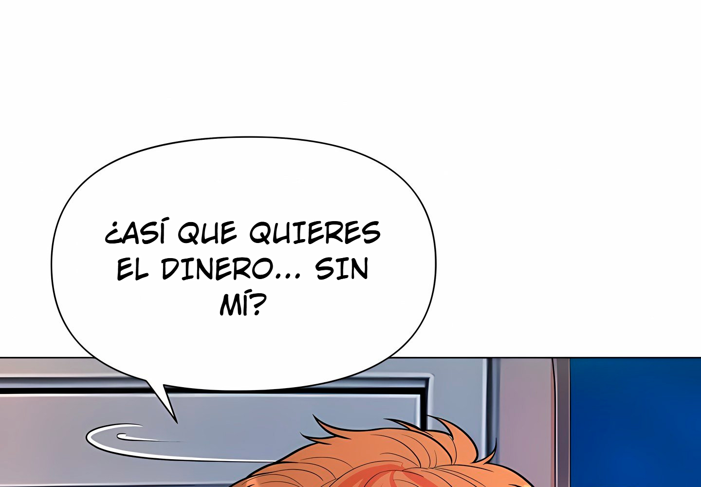 Gran Tenis [sin censura] capítulo 12 página 126