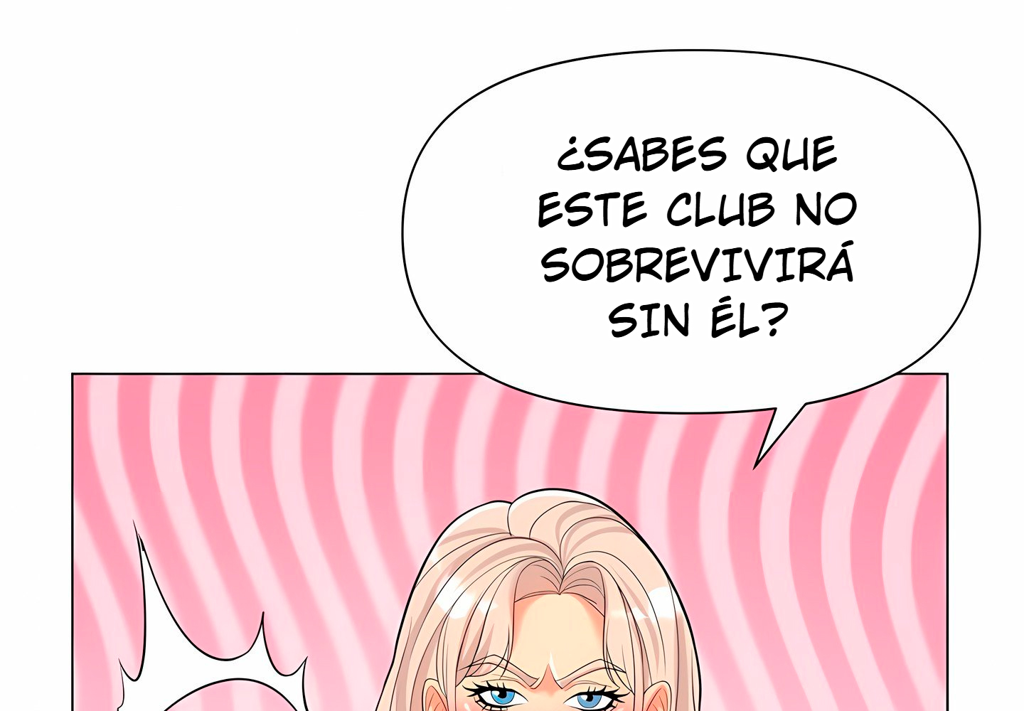Gran Tenis [sin censura] capítulo 12 página 129