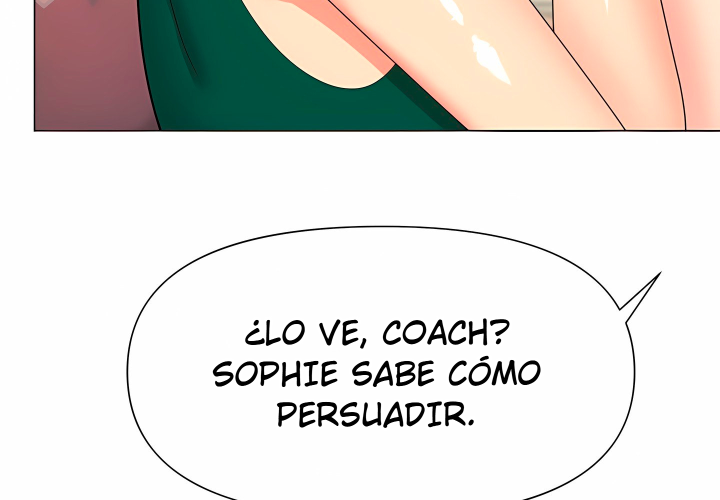 Gran Tenis [sin censura] capítulo 12 página 145