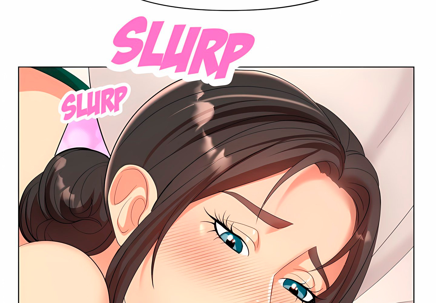 Gran Tenis [sin censura] capítulo 12 página 146