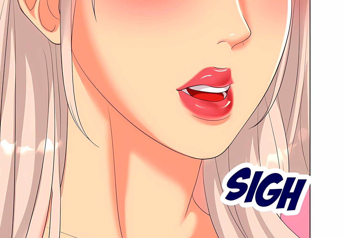 Gran Tenis [sin censura] capítulo 12 página 159