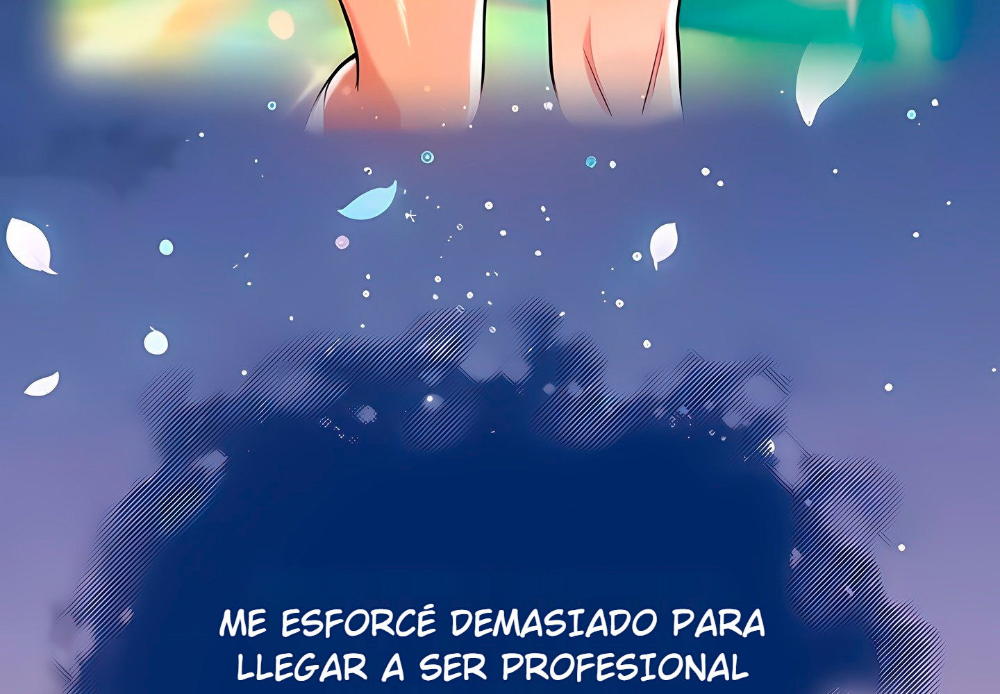 Gran Tenis [sin censura] capítulo 12 página 164