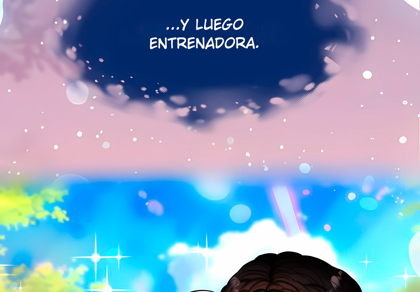 Gran Tenis [sin censura] capítulo 12 página 168