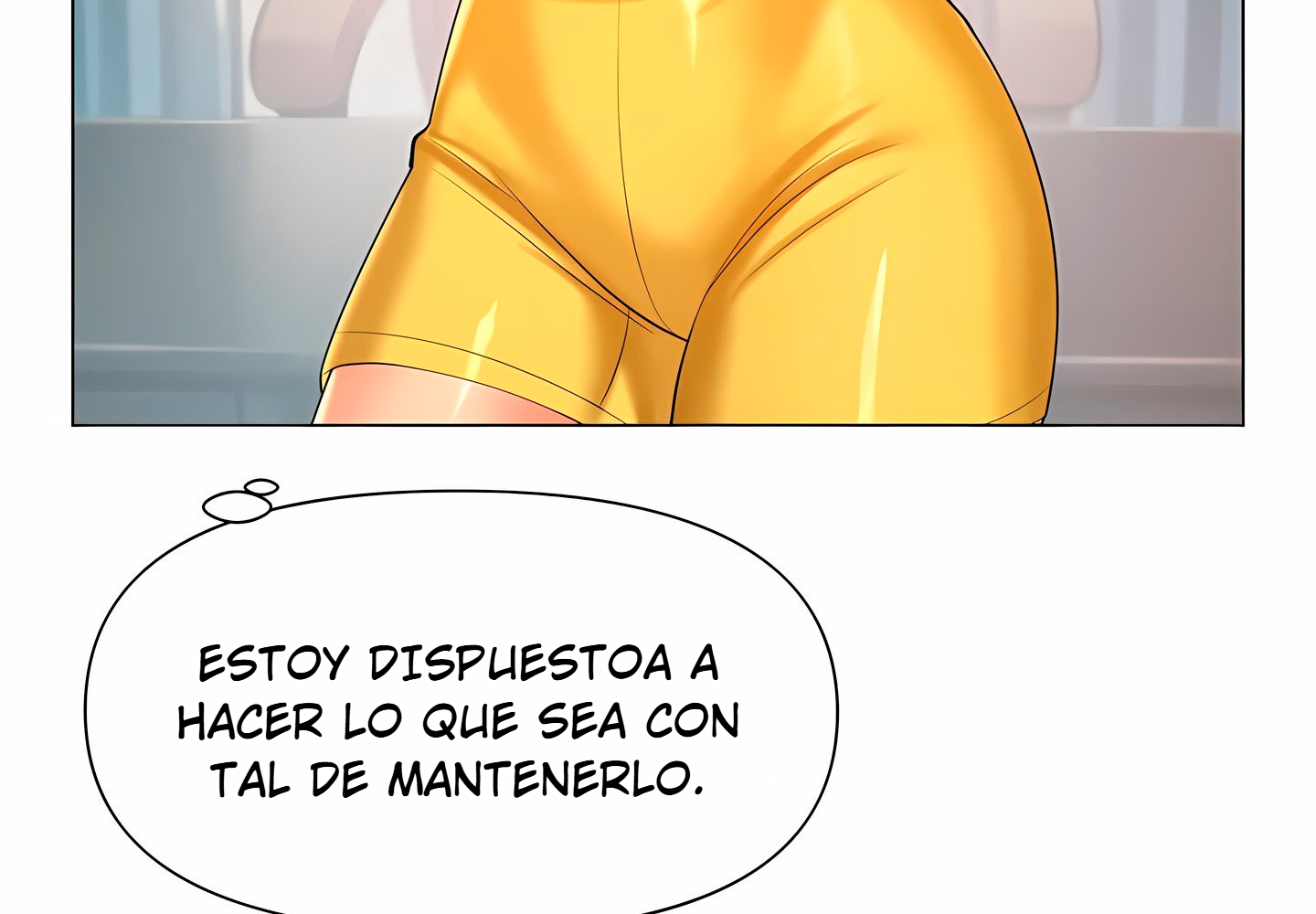 Gran Tenis [sin censura] capítulo 12 página 174