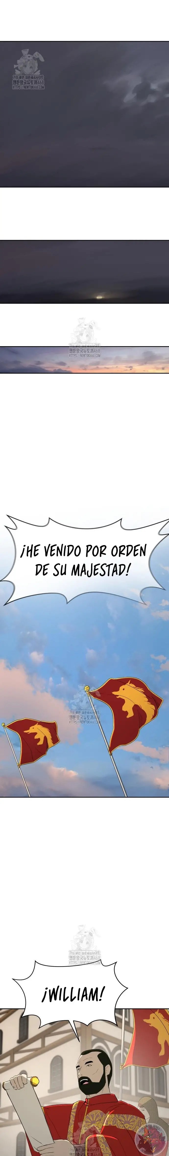 Cara feliz: De esclavo a leyenda de la arena. capítulo 17 página 24