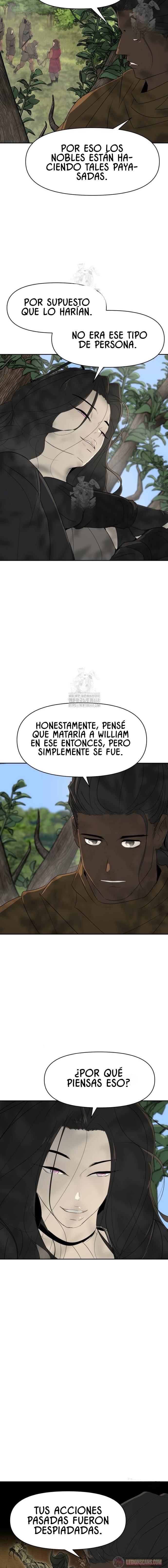 Cara feliz: De esclavo a leyenda de la arena. capítulo 28 página 2