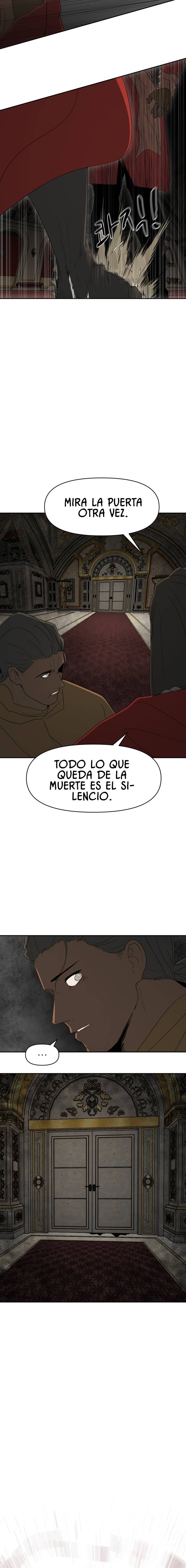 Cara feliz: De esclavo a leyenda de la arena. capítulo 31 página 20