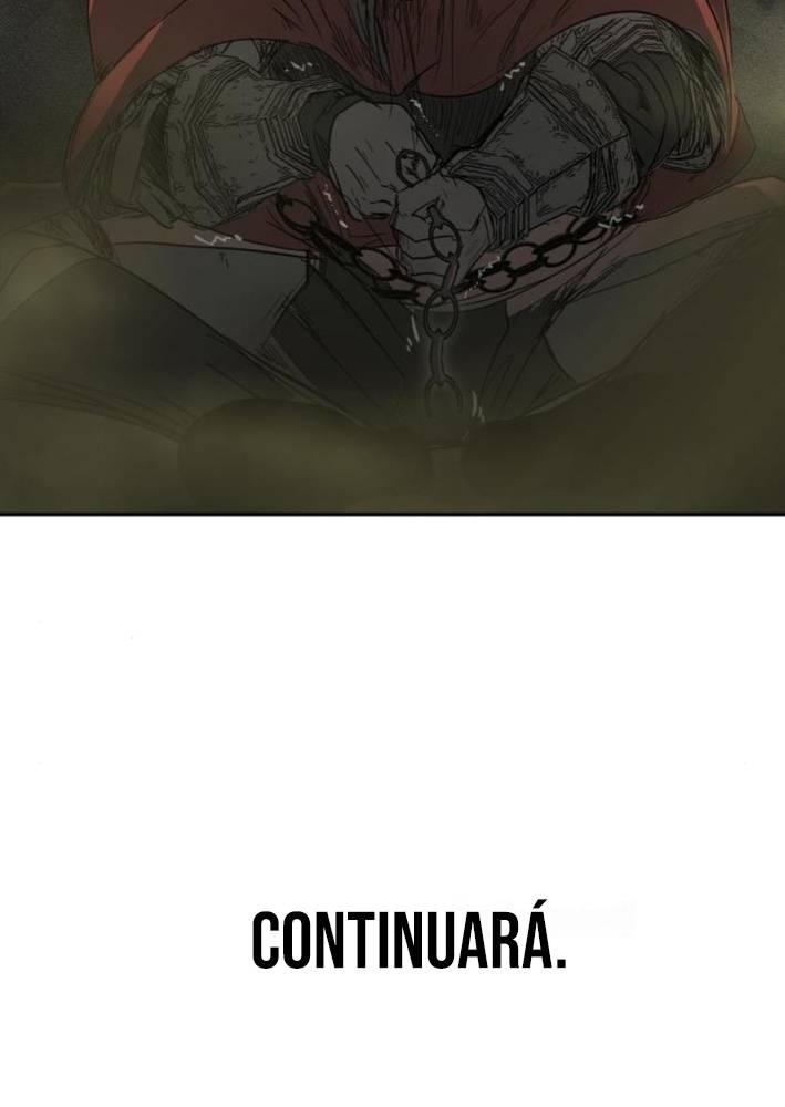 Cara feliz: De esclavo a leyenda de la arena. capítulo 33 página 31