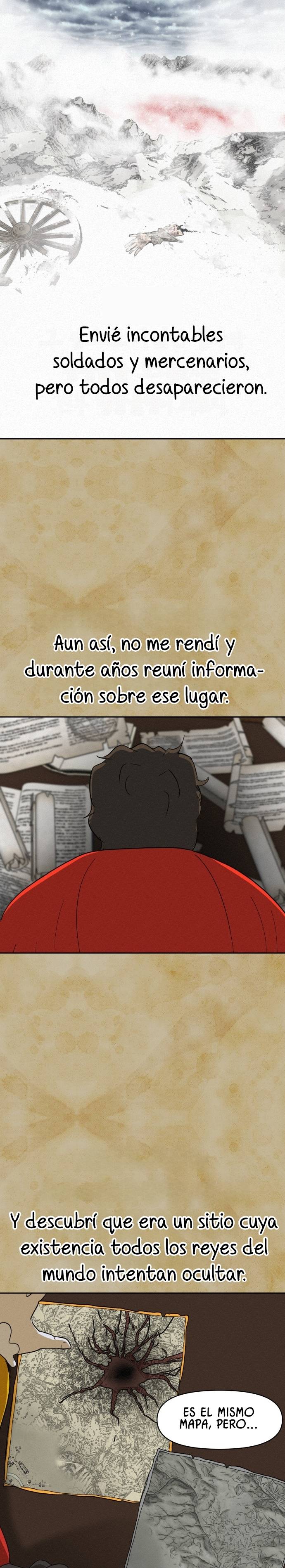 Cara feliz: De esclavo a leyenda de la arena. capítulo 34 página 13