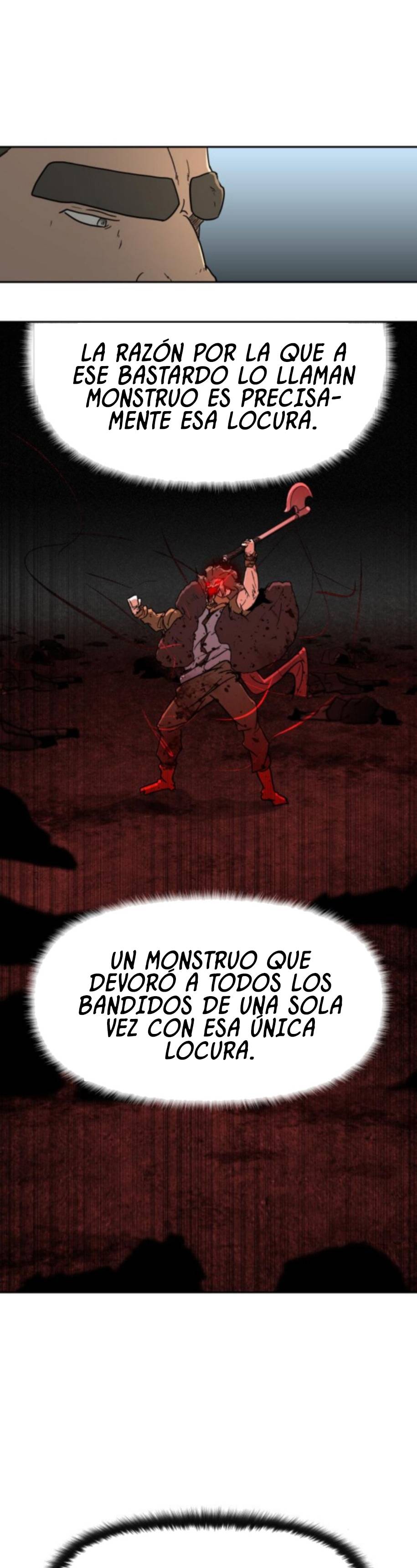 Cara feliz: De esclavo a leyenda de la arena. capítulo 41 página 18