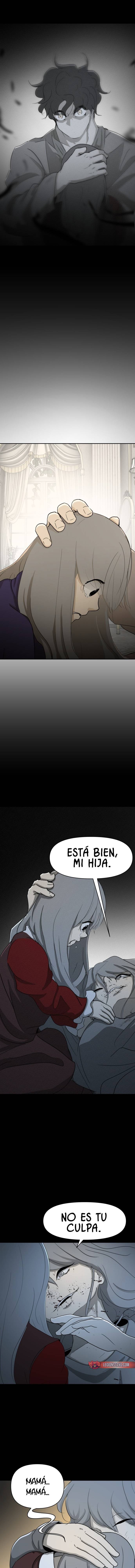 Cara feliz: De esclavo a leyenda de la arena. capítulo 49 página 9