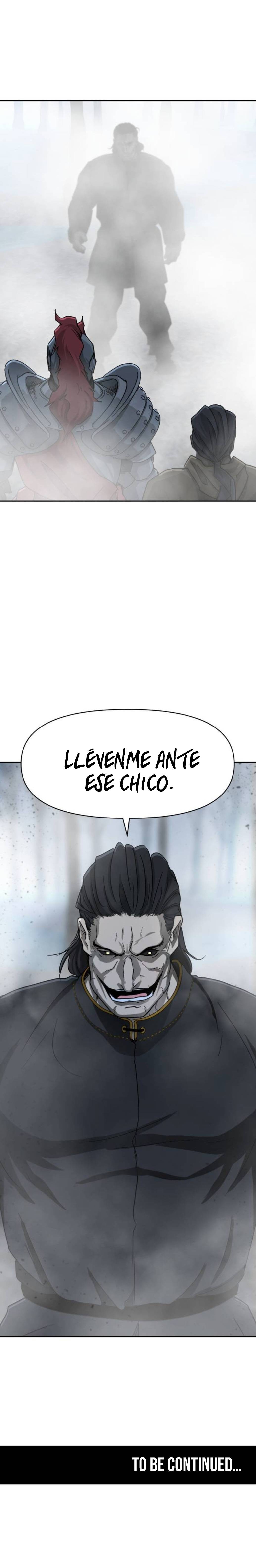 Cara feliz: De esclavo a leyenda de la arena. capítulo 60 página 25