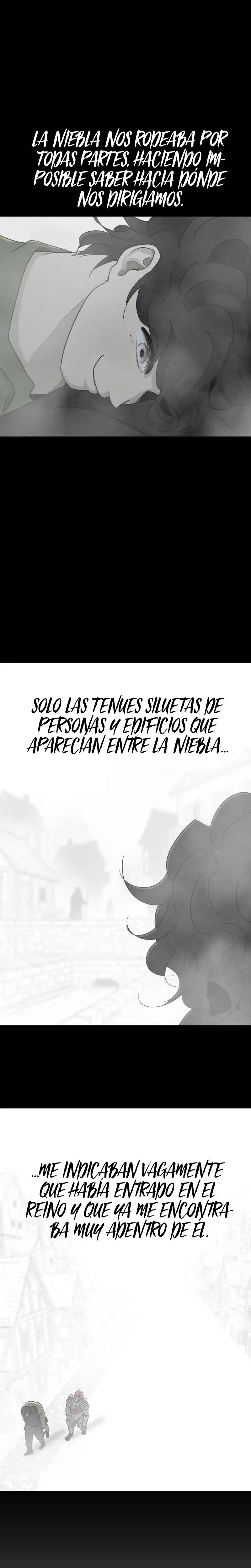 Cara feliz: De esclavo a leyenda de la arena. capítulo 67 página 8