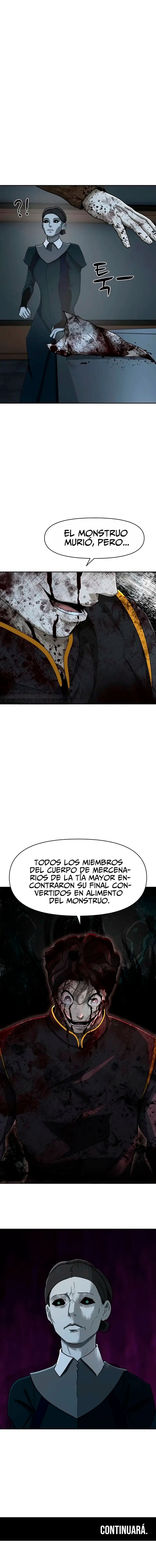 Cara feliz: De esclavo a leyenda de la arena. capítulo 70 página 15