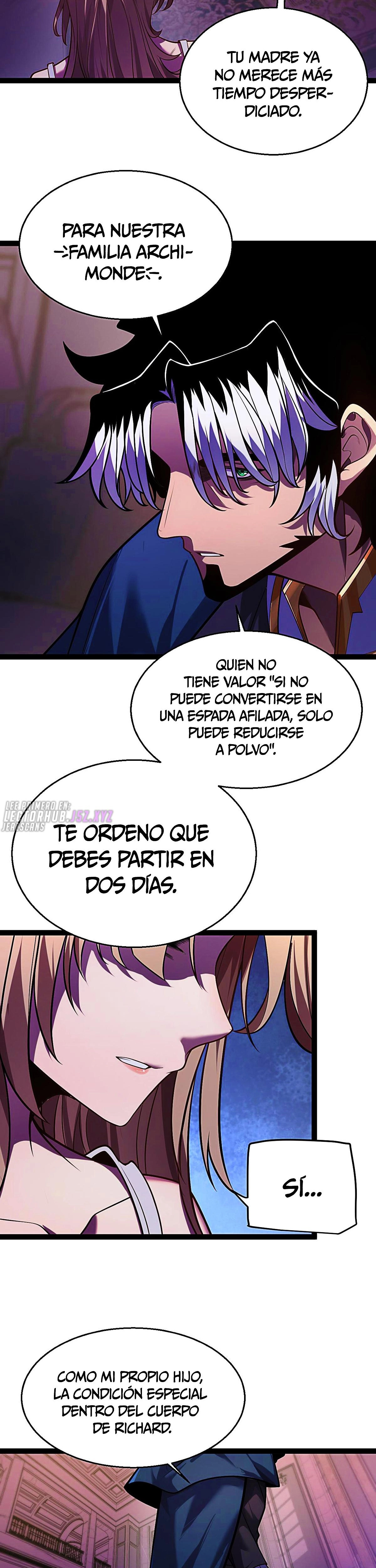 Ciudad Del Pecado capítulo 10 página 10