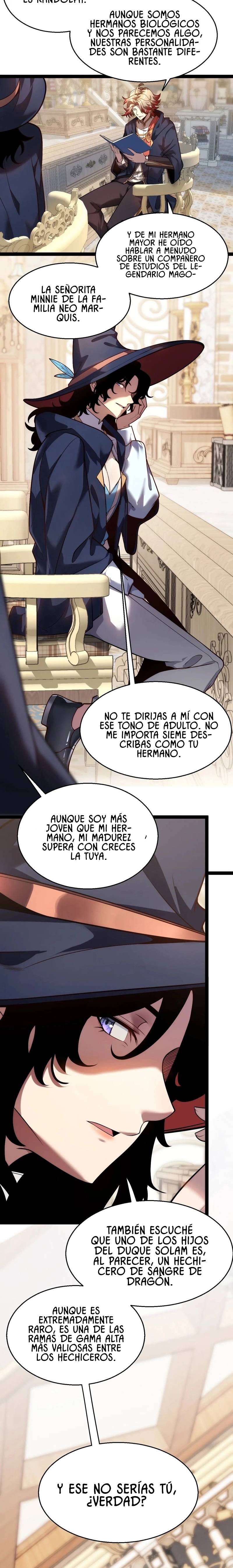 Ciudad Del Pecado capítulo 12 página 11