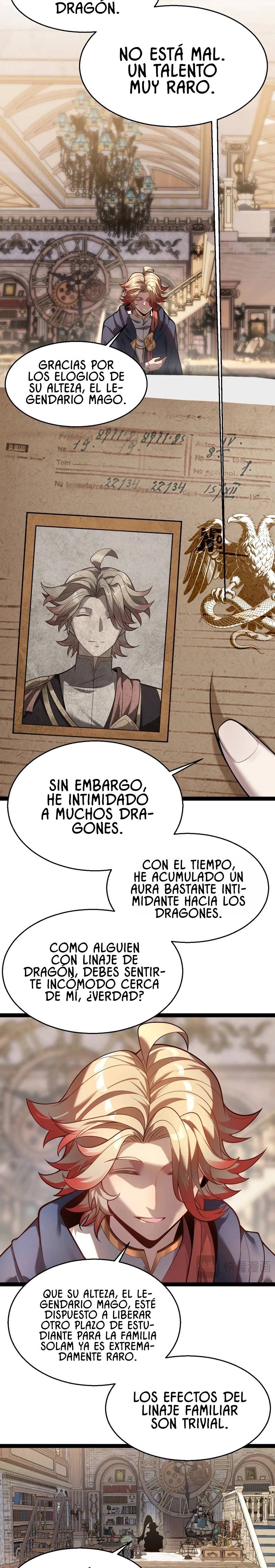 Ciudad Del Pecado capítulo 12 página 19