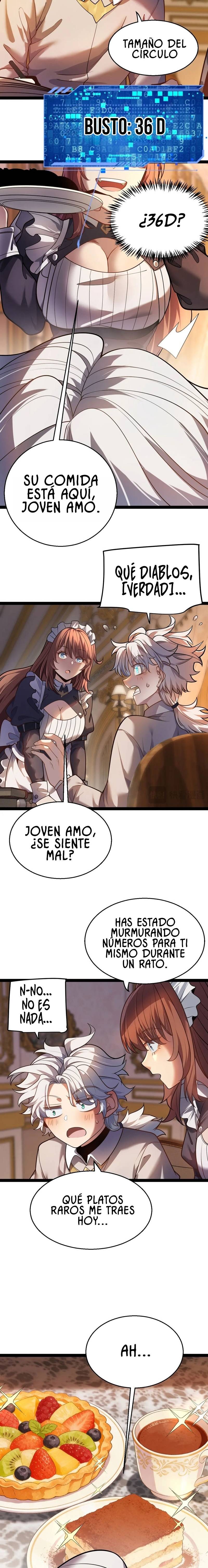 Ciudad Del Pecado capítulo 13 página 6
