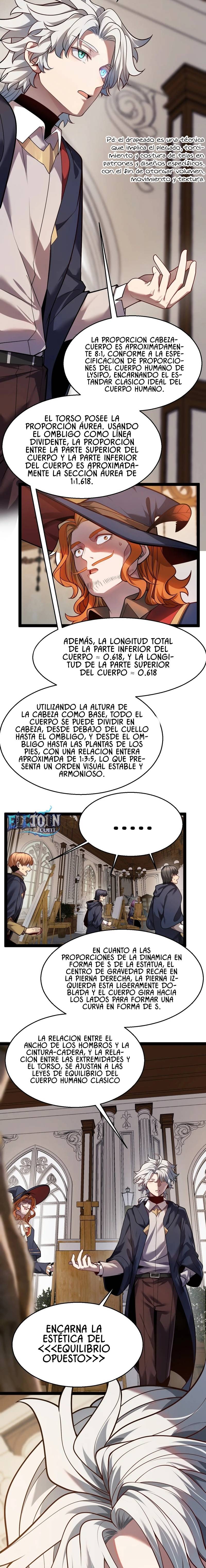 Ciudad Del Pecado capítulo 15 página 6