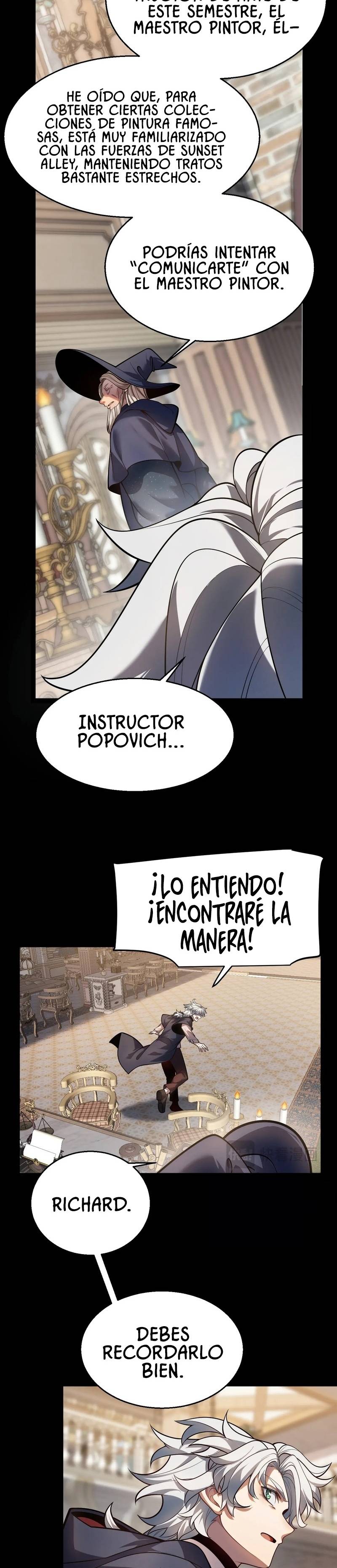 Ciudad Del Pecado capítulo 16 página 13