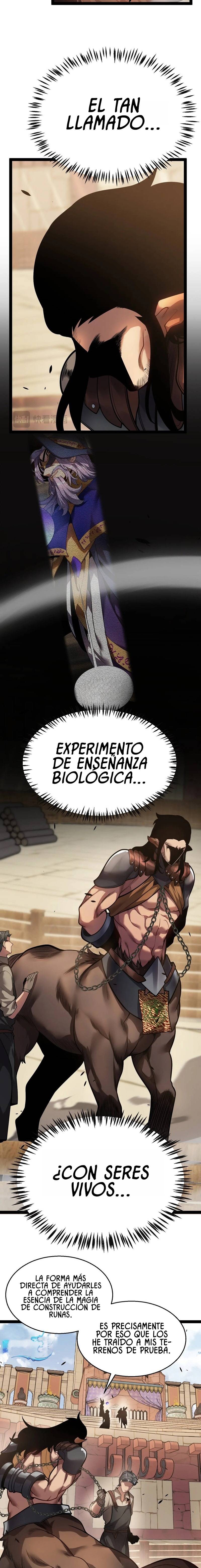 Ciudad Del Pecado capítulo 20 página 10
