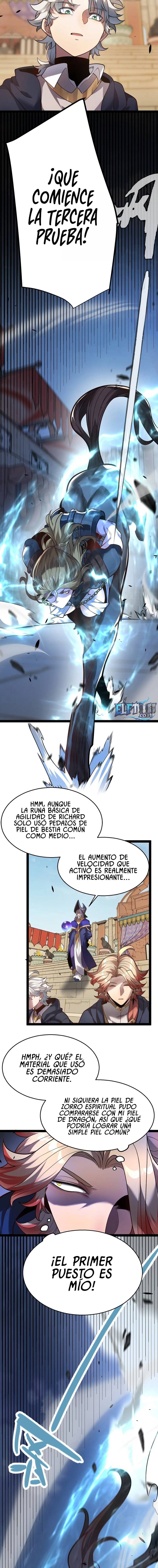 Ciudad Del Pecado capítulo 21 página 5