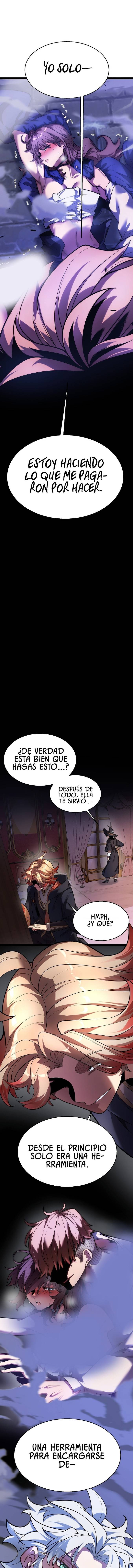 Ciudad Del Pecado capítulo 23 página 4