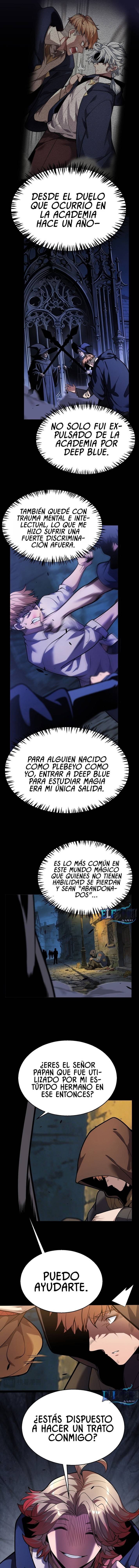 Ciudad Del Pecado capítulo 23 página 8