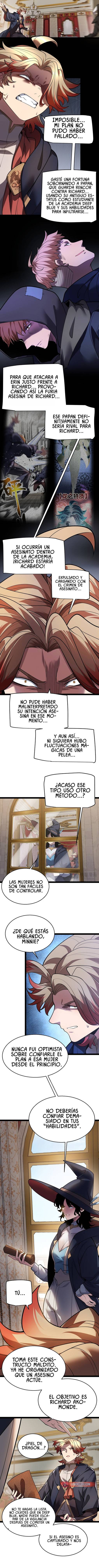 Ciudad Del Pecado capítulo 24 página 4