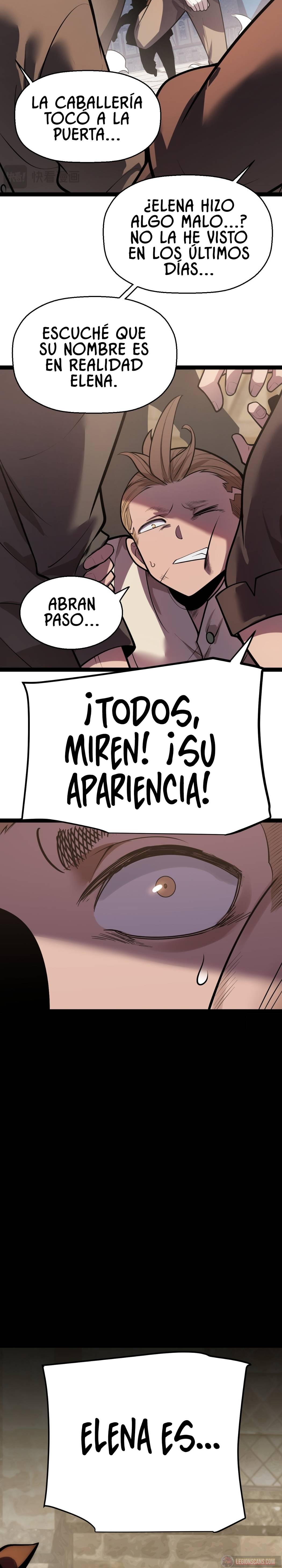 Ciudad Del Pecado capítulo 3 página 10