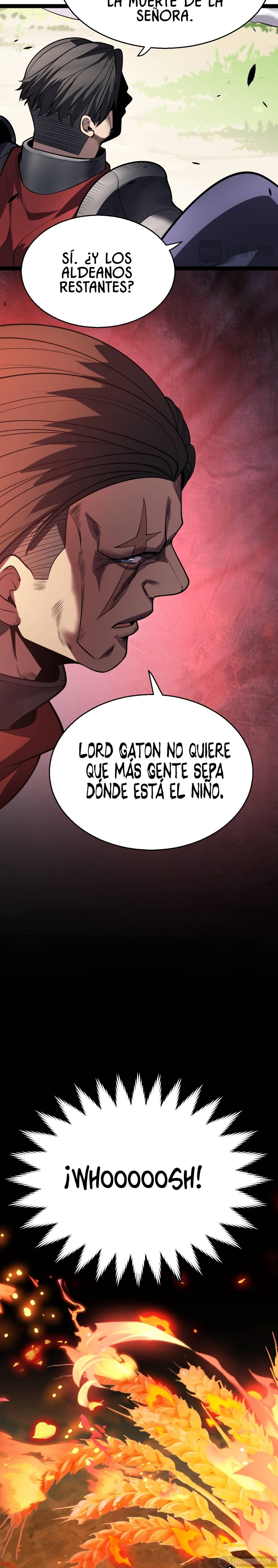 Ciudad Del Pecado capítulo 3 página 31